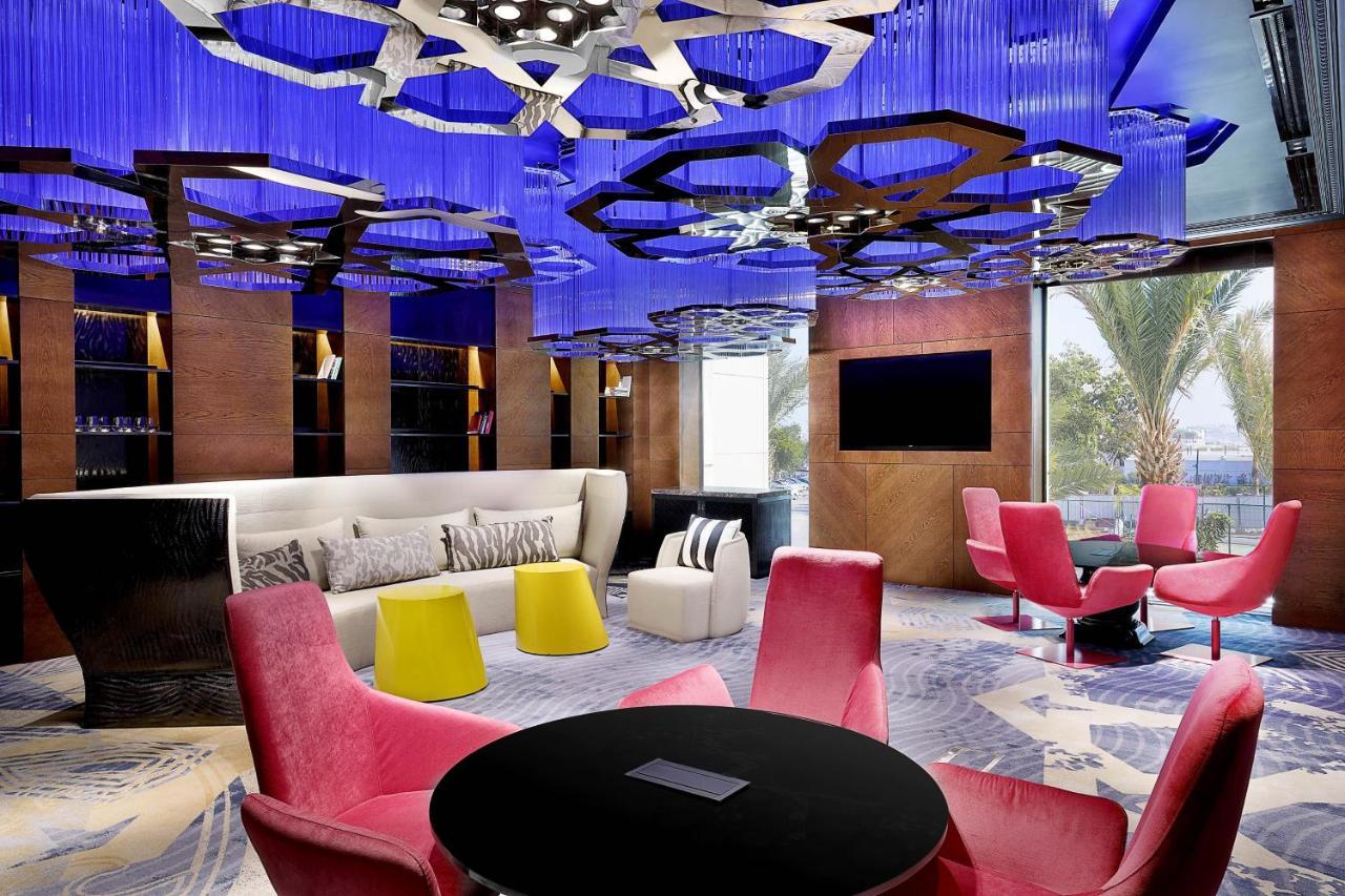W Hotel 5*