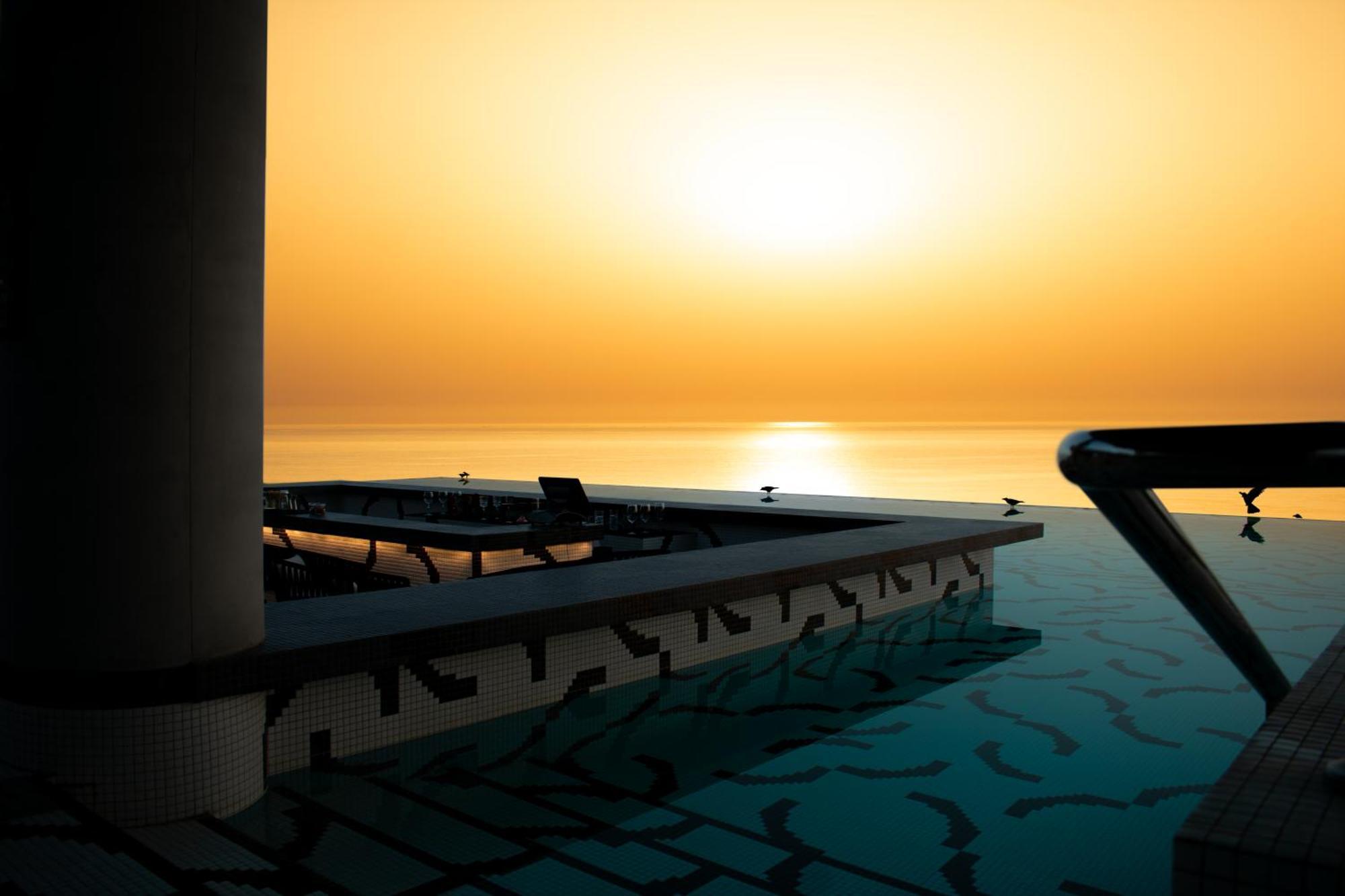 Hotel W Muscat
